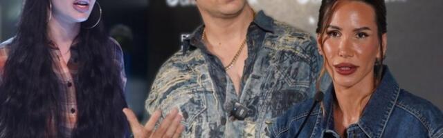 NIKOLIJA OTPRATILA RELJU SA INSTAGRAMA I NAPUSTILA PORODIČNI STAN: Usred drame zbog njegove navodne afere sa Anitom, pevačica spakovala kofere!