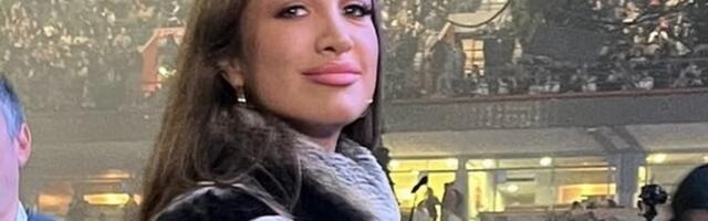 Pevač pozvao Milicu Jokić da mu bude specijalni gost, a onda se predomislio u zadnjem trenutku - njena reakcija ZATEKLA JAVNOST!