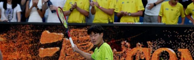 STUDENT PSIHOLOGIJE NAPRAVIO NEVIĐENO ČUDO U MELBURNU! Priredio senzaciju za pamćenje, pa poručio: Vraćam se na faks, ne znam smem li da uzmem ovaj novac!