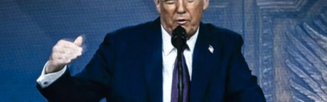 Трамп: Путин је светски лидер