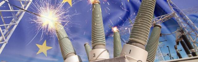 ZAŠTO JE REŽIM NAELEKTRISAN Nervoza na kablu zbog EP?