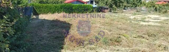 Planirate kuću u Novom Sadu: Ovo građevinsko zemljište se prodaje