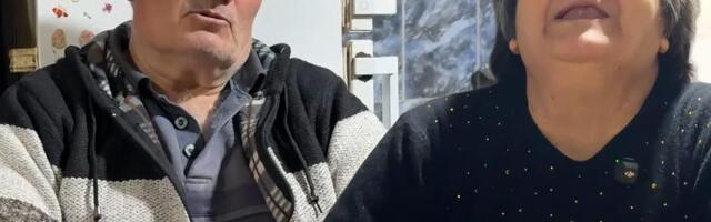 2 dana su bebu donosili majci, trećeg joj dali da potpiše umrlicu! Smiljkovići iz Doljevca saznali su da im je dete živo: "Živi u Ledenoj Steni, zove se Dejan"