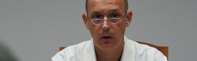 "Niko neće biti zaštićen": Oglasio se ministar Lončar povodom tragedija u Čačku