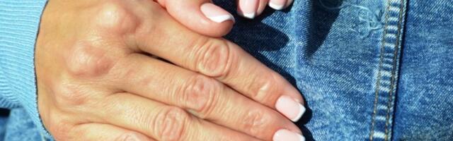 Tajna mladolikih ruku: 6 boja lakova su pun pogodak posle četrdesete