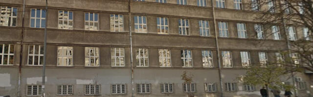 Od sutra novi v.d. direktora: Ministar Stanković stanju u Petoj gimnaziji i “pacifikaciji”