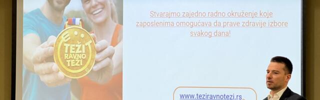 Zdravlje zaposlenih: Ključni faktor poslovnog uspeha