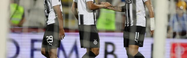 PARTIZAN HITNO REAGOVAO NAKON DERBIJA: Posle smene trenera - dobro poznato lice se vraća u tim!