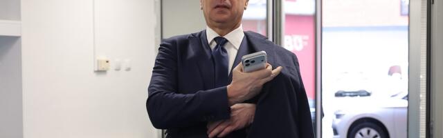 Terzić posle eliminacije od Lila: Ostaje žal, Zvezda igra ozbiljan evropski fudbal