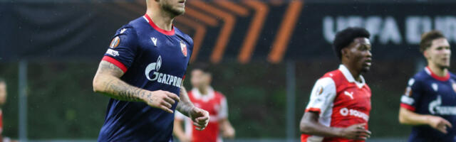 Crvena zvezda ide po još jednu pobedu u Kragujevcu: Lider juri kontinuitet, Radnički čeka priliku