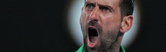 Amerikanac zaboravio Novaka: "Siner i Alkaraz će igrati finale, ne vidim nikog drugog da osvaja Indijan Vels!"