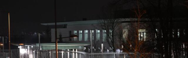 Šta se do sada zna o eksploziji u Oslu: Blokirano područje kod američke ambasade, digli dronove