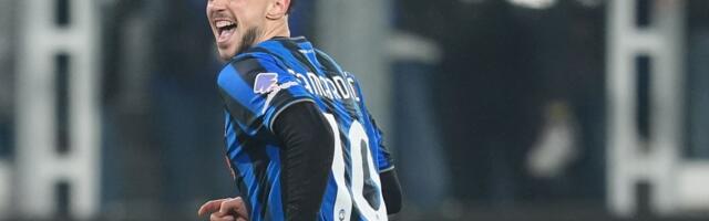 Evo gde možete da gledate uživo TV prenos utakmice osmine finala Lige šampiona Atalanta - Bajern Minhen