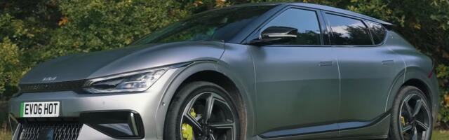 Kia ukida Sportage sa pogonom samo na benzin?