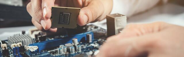 Novi potez Kine u proizvodnji čipova: Preti li svetu nova nestašica?