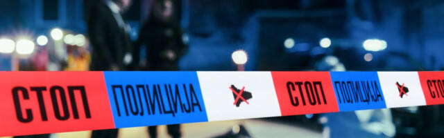 IZREŠETAN NA MOTORU DOK JE KUCAO SMS, PA OVEREN KROZ VIZIR KACIGE! Sedam godina od brutalne sačekuše u Johanesburgu - Smiljkić bio poslednji u nizu likvidiranih Srba u JAR!