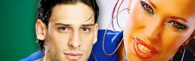 Maneken ih zavio u crno: Srele se porodice Ksenije Pajčin i Filipa Kapisode