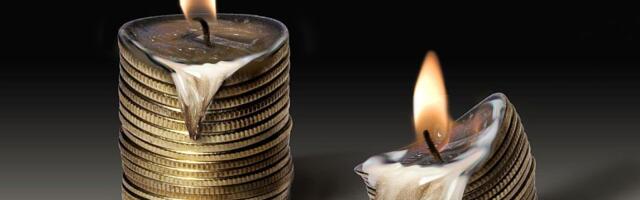 Kako se obećana prosečna plata sa 1.400 evra u 2027. istopila na 1.320 u 2030.