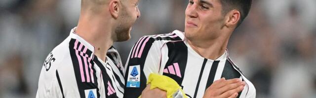 Crngorski biser se guši u Juventusu – vreme je za rastanak