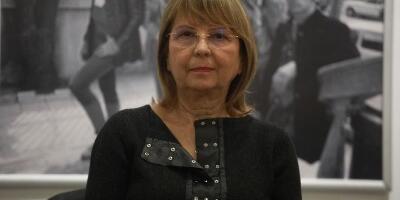 "Zavolela sam ga kao brata, a onda smo saznali da smo rođaci": Bilja Krstić otkrila nepoznate priče o Bori Đorđeviću i Đorđu Balaševiću