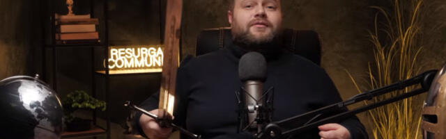 Nova pretnja smrću Orbanu? Ukrajinski analitičar mahao mačem u programu