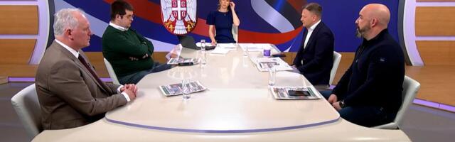 DA LI SU OVI LOKALNI IZBORI TEST ZA OPOZICIJU, VIŠE OD 250 HILJADA LJUDI ĆE ODLUČITI! Gosti emisije "Puls Srbije vikend" razgovarali su o nadolazećim izborima!