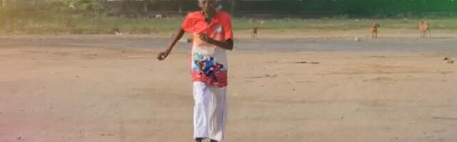 U devetoj deceniji trči i osvaja medalje: Uprkos godinama, redovno trenira i održava formu (VIDEO)