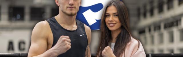 "POKAZAO JE NESPORTSKO PONAŠANJE!" Almir Memić za Sportissimo o spektaklu u Boru i sukobu sa Janičićem