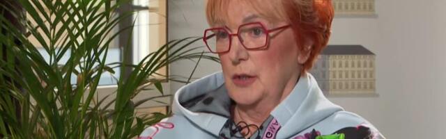 "Prijavila sam se za eutanaziju..." Vedrana Rudan želela da umre na sopstveni zahtev, ušla u proceduru, a evo zašto se predomislila