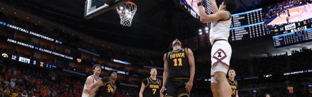 "Balkanski" Ilinois među četiri najbolje ekipe u SAD: Ovako je Andrej Stojaković odveo svoj tim na fajnal-for (GALERIJA)