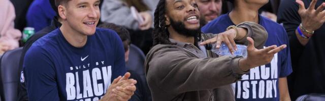 SRBIN I DALJE U NEMILOSTI! Bogdanoviću ni sekund u novoj pobedi Klipersa! (VIDEO)