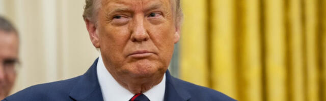 Трамп: Краљ Чарлс би заузео другачији став о Ирану од Стармера