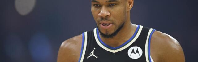 NEZAPAMĆENI SKANDAL DRMA NBA! Milvoki lažirao podatke o Janisu Adetokumbu?!