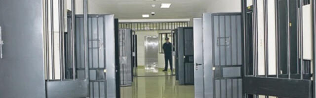 Притвор осумњиченом за бацање бомбе на теретану у Земуну