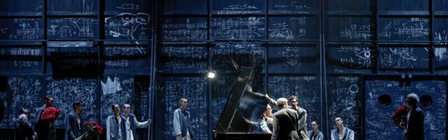 Aterballetto za kraj! Poslednja predstava 23. Beogradskog festivala igre