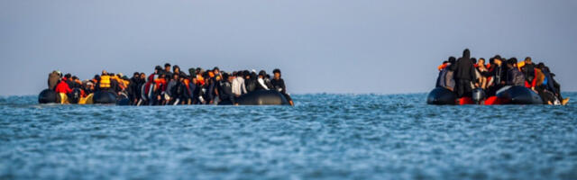 Четворо људи погинуло у покушају преласка канала Ла Манш