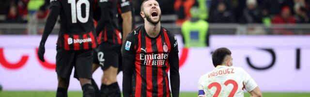 Trener Strahinje Pavlovića očajan posle poraza: Ovo je nedopustivo!