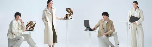 Kralj produktivnosti: ASUS Zenbook DUO