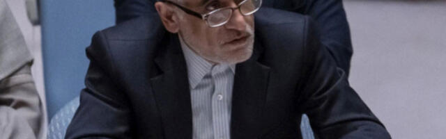 Америчка поморска блокада незаконита и крши суверенитет Ирана