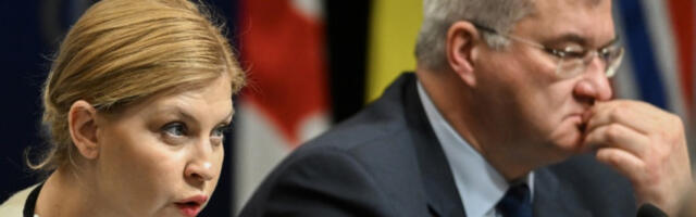 Украјинска амбасадорка моли Трампа да врати санкције на руску нафту