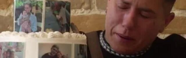 MATORA DOŽIVELA EMOTIVNI BRODOLOM! Slomila se pred kamerama, evo šta ju je dotuklo: Ne prestaje da plače...