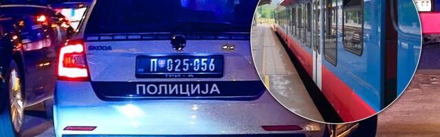 Evo kako je pronađena nestala devojčica iz Novog Sada: Objavljeni detalji KLJUČNOG TRENUTKA potrage