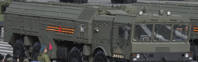Русија прогласила примирје за Дан победе