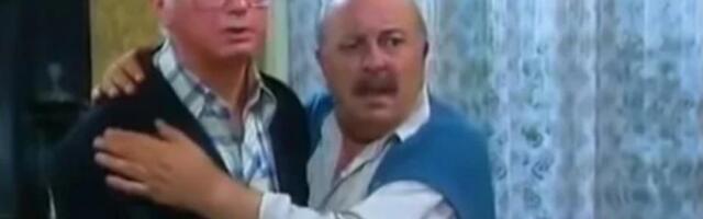 Cela Juga plakala od smeha zbog njega, a na sahranu mu niko nije došao: U smrt otišao kad i njegov najbolji prijatelj