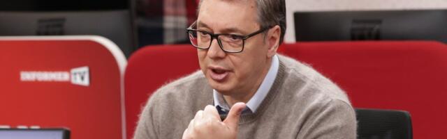 Skočile cene lekova: Predsednik Vučić o inflaciji u Srbiji