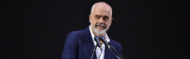 AMERIČKI MEDIJI "Albanija Edija Rame nova - NARKO DRŽAVA"