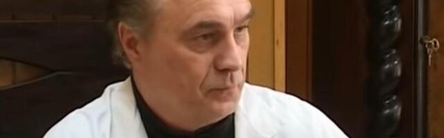 KARDIOLOG NA PRVOJ OTKRIO KOJE PIĆE NE BI POPIO NI DA GA NATERAJU! Tvrdi da je OTROVNO, i da se koristi za INSEKTE