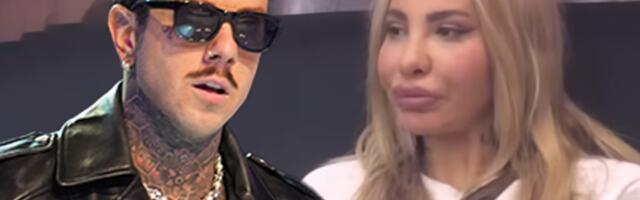 POSLE UTORKA NEMA KAJANJA - Aneli nasrnula na Filipa posle VRELE AKCIJE! Da li je ovo najveći blam "Elite 9"?