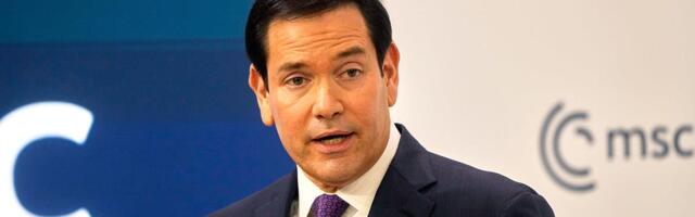 RUBIO: Ebola mora biti zaustavljena pre nego što stigne do SAD