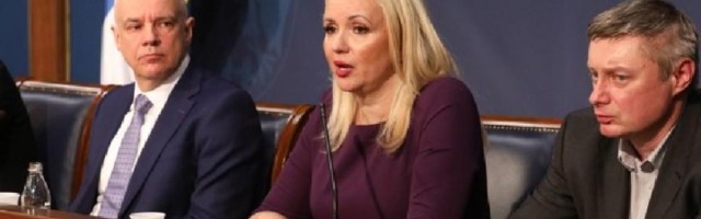 NOVE MERE? Sutra ponovo zaseda Krizni štab